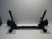 Rear suspension assembly kit set