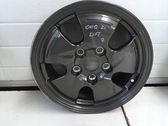 R15 alloy rim