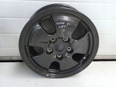 R15 alloy rim