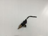 Coolant temperature sensor