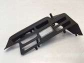 Trunk/boot side trim panel