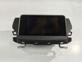 Radio/CD/DVD/GPS head unit