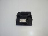 Calculateur moteur ECU