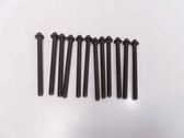 Cylinder head bolts