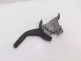 Handbrake/parking brake lever assembly