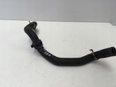 Engine coolant pipe/hose