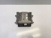 Engine control unit/module