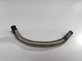 Air intake hose/pipe