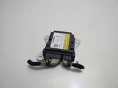 Airbag control unit/module