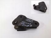 Gearbox mounting bracket