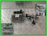 Kit centralina motore ECU e serratura