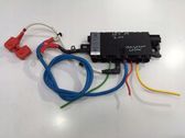Cableado positivo