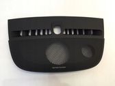 Dash center speaker trim cover