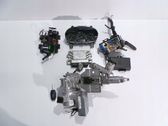 Kit centralina motore ECU e serratura