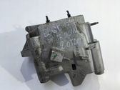 Sangle de réservoir de carburant