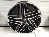 R19 alloy rim