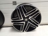 R19 alloy rim