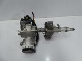 Electric power steering pump