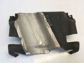 Exhaust heat shield