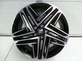 R19 alloy rim