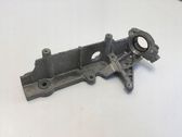 EGR valve cooler bracket