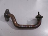 EGR valve line/pipe/hose