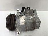 Air conditioning (A/C) compressor (pump)