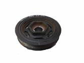 Crankshaft pulley