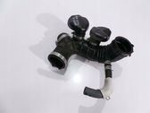 Turbo air intake inlet pipe/hose