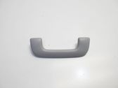 Rear interior roof grab handle