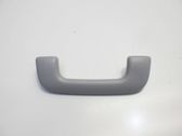 Rear interior roof grab handle