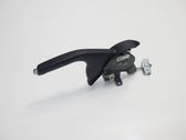 Handbrake/parking brake lever assembly