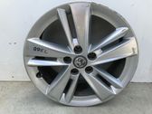 R17 alloy rim