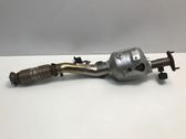 Catalyst/FAP/DPF particulate filter