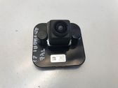 Reversing camera