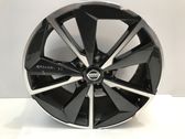 R19 alloy rim