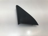 Front door speaker cover trim