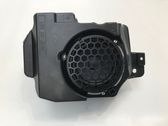 Subwoofer speaker
