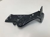 Fender mounting bracket