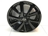 R18 alloy rim