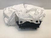 Passenger airbag