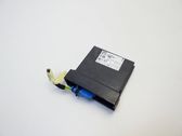 Door central lock control unit/module