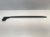 Windshield trim