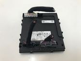 Unité de commande dispositif d'immobilisation
