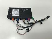 Other control units/modules