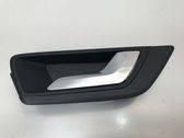 Front door interior handle