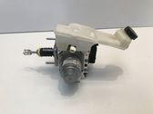 Master brake cylinder