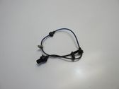 ABS brake wheel speed sensor