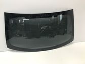 Rear side window/glass