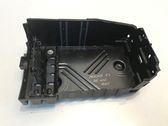 Battery box tray